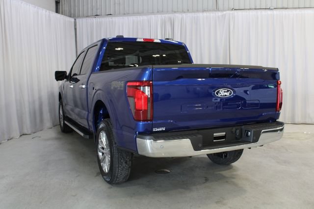 New 2026 Ford F150 XLT w/ Equipment Group 302A MID AWD/4WD image 63
