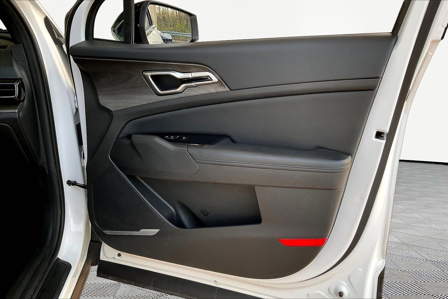 Used 2023 Kia Sportage X-Line image 27