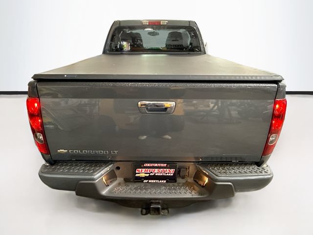 Used 2012 Chevrolet Colorado LT RWD image 7