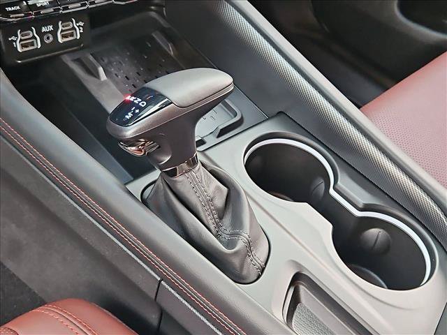 Used 2026 Dodge Durango GT w/ Tow 'N Go Package AWD/4WD image 12