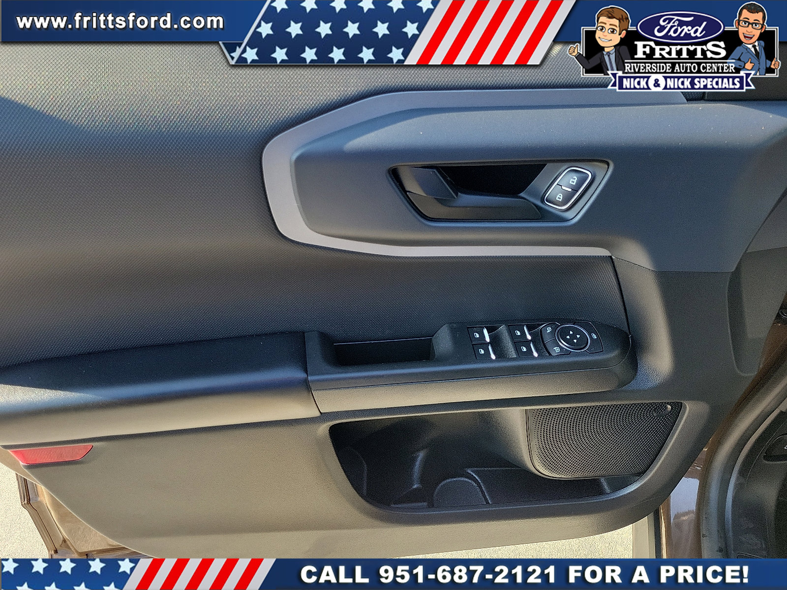 Certified 2022 Ford Bronco Sport Big Bend w/ Convenience Package AWD/4WD image 12