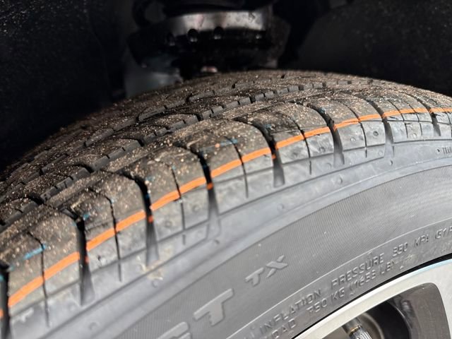 New 2026 Chevrolet Trax RS FWD image 31