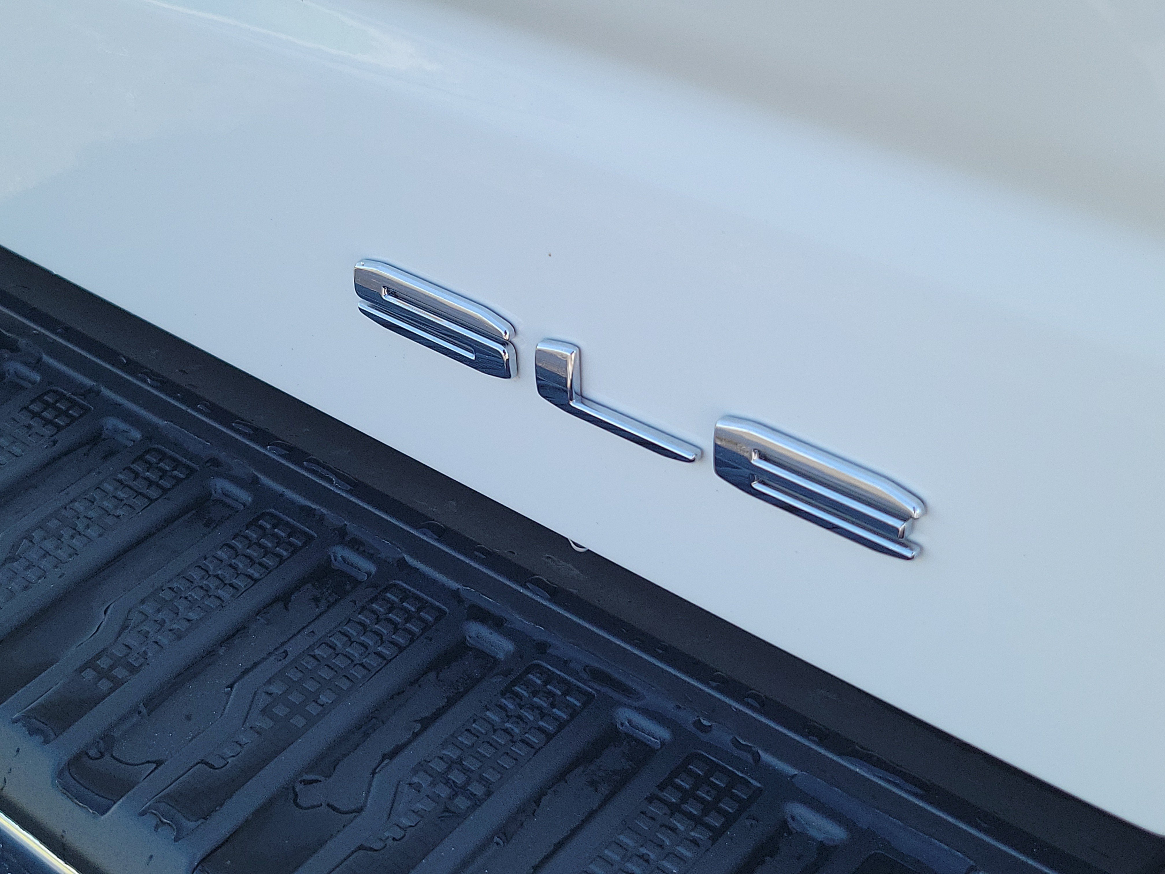 Used 2026 GMC Sierra 1500 SLE AWD/4WD image 6