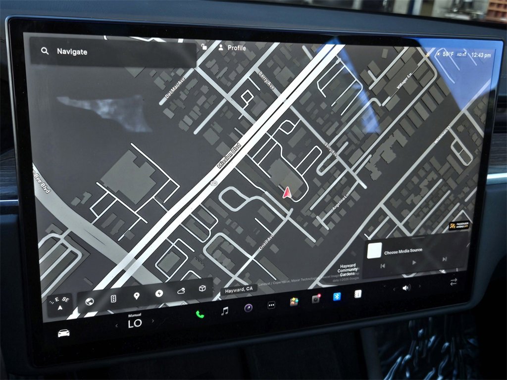 Used 2023 Tesla Model S image 20