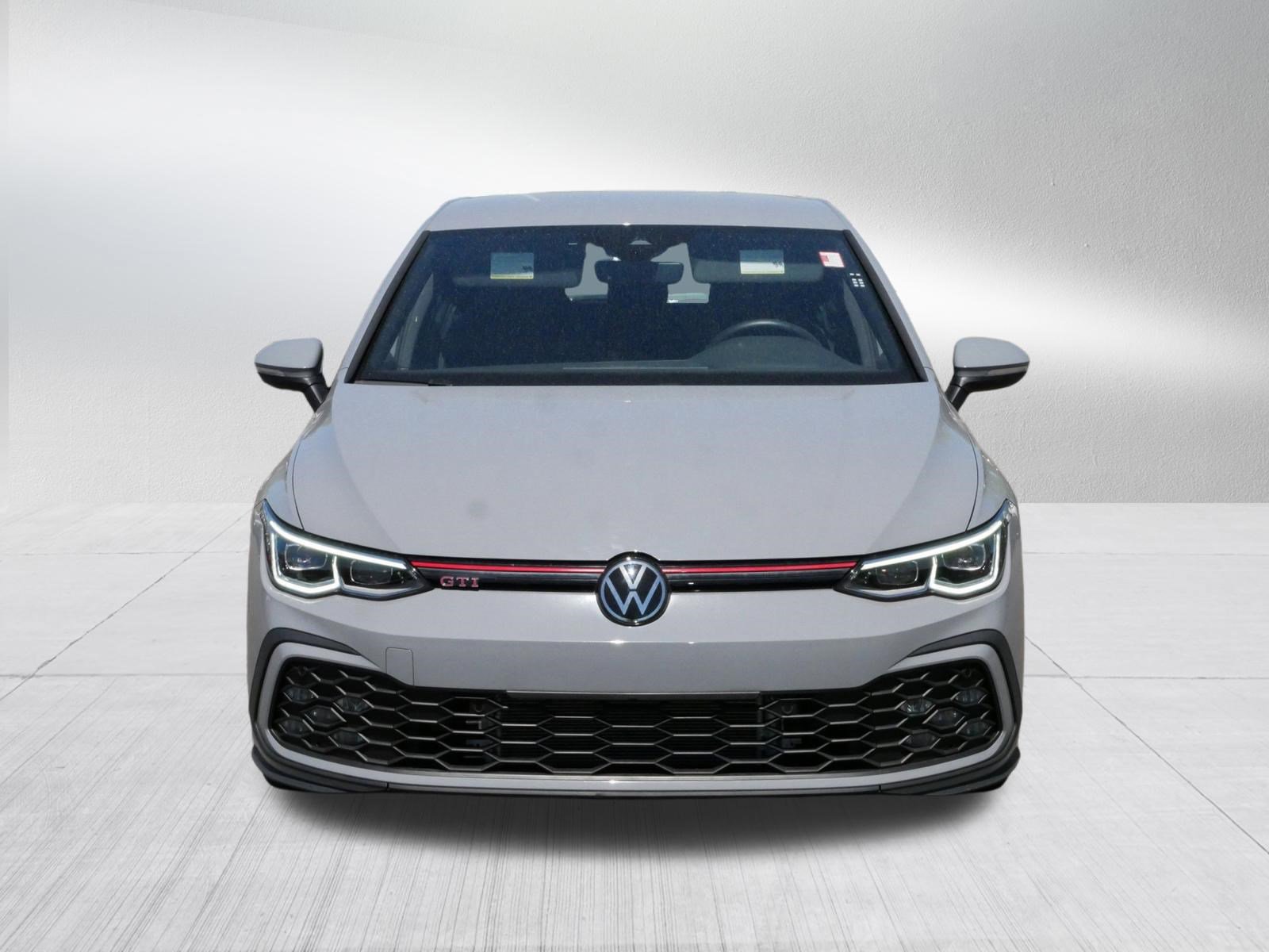 Certified 2024 Volkswagen GTI S FWD image 2
