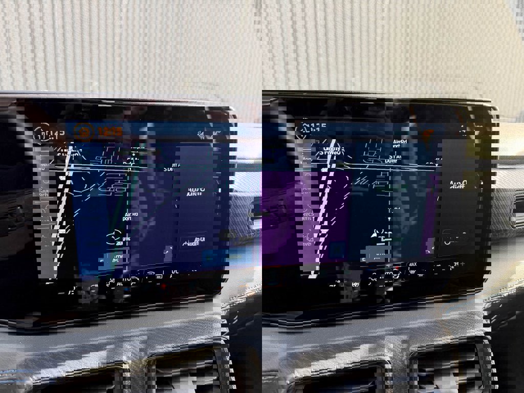 New 2026 Ford Mustang Dark Horse image 33