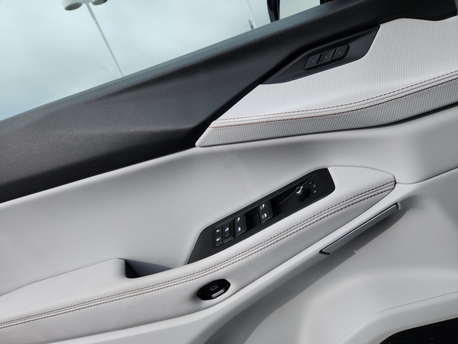 New 2026 Jeep Cherokee Limited AWD/4WD image 20