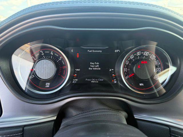 Used 2023 Dodge Challenger R/T Scat Pack w/ Plus Package image 38