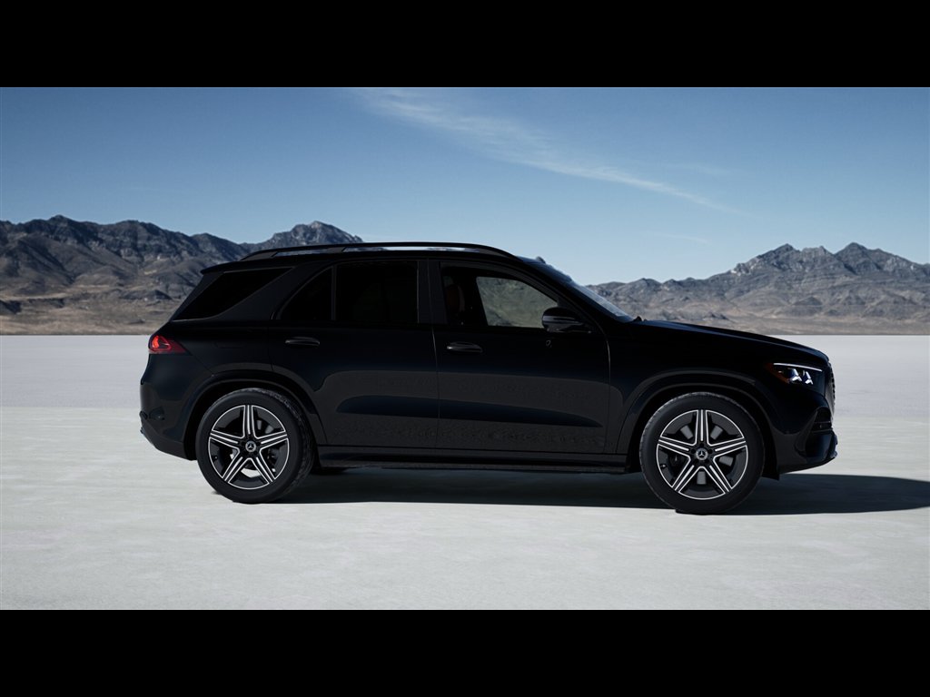 New 2027 Mercedes-Benz GLE 450 4MATIC image 10