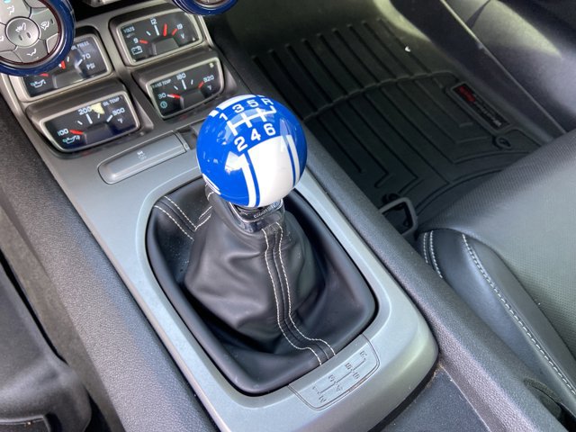 Used 2010 Chevrolet Camaro SS w/ RS Package image 35