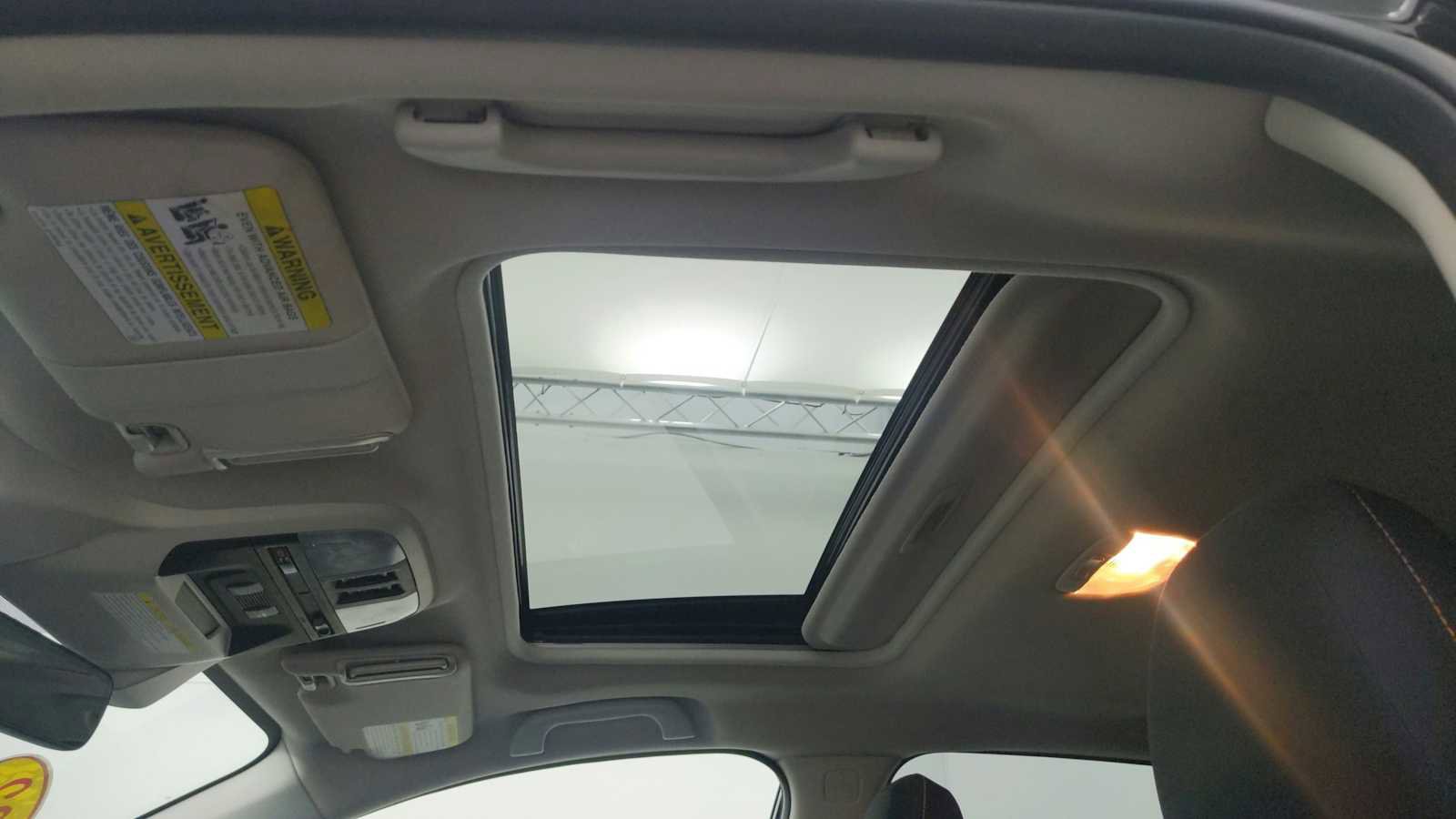 Certified 2023 Subaru Crosstrek 2.0i Premium image 11