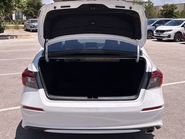 Used 2022 Honda Civic Sport image 35