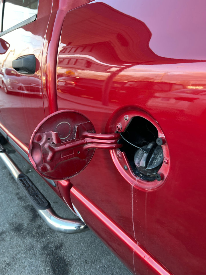 Used 2006 Dodge Ram 1500 Truck SLT image 9