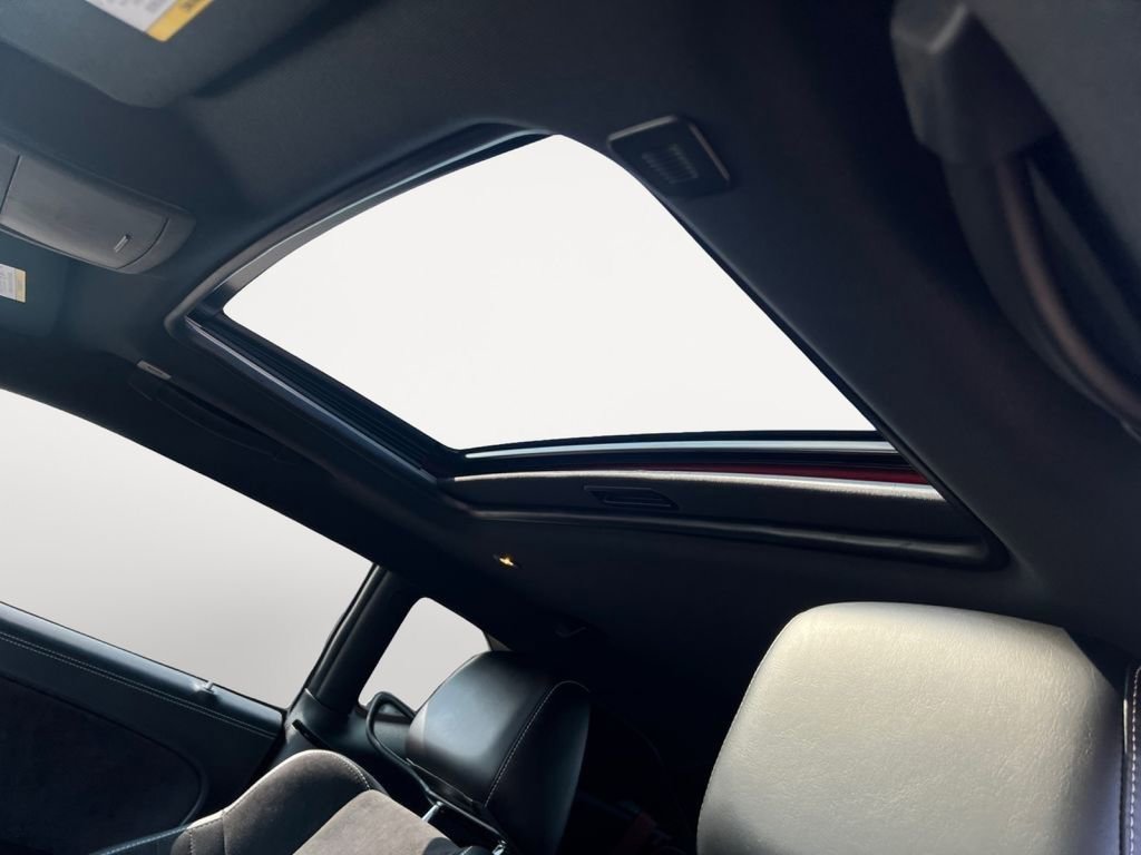 Used 2023 Dodge Challenger SRT Hellcat w/ Driver Convenience Group image 16