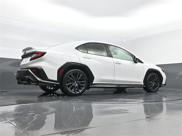 Used 2022 Subaru WRX Premium image 25