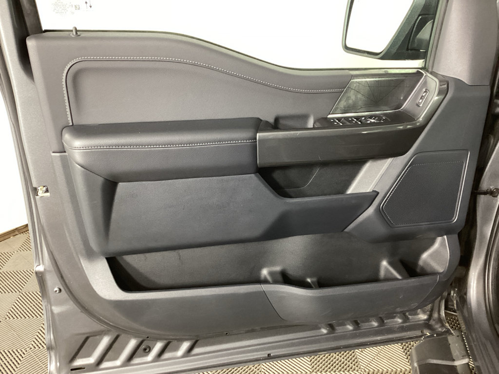 Used 2023 Ford F150 XLT w/ Equipment Group 302A High AWD/4WD image 17