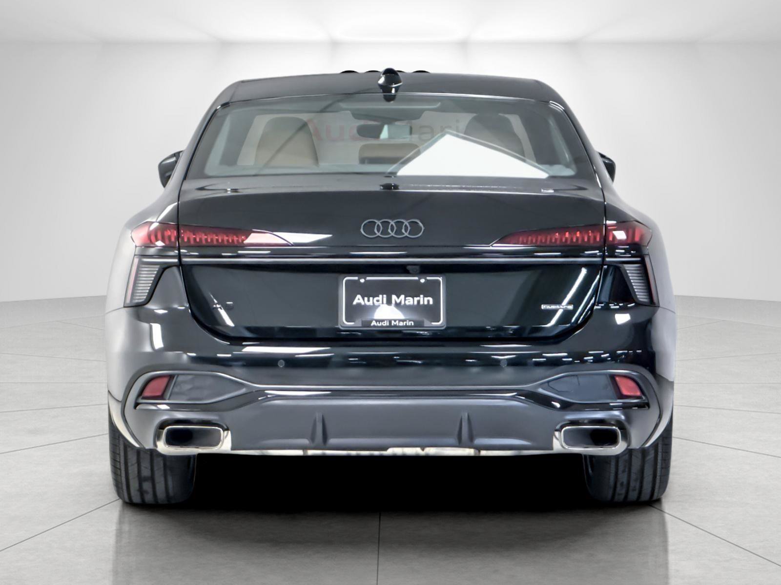 New 2026 Audi A6 Premium Plus AWD/4WD image 4