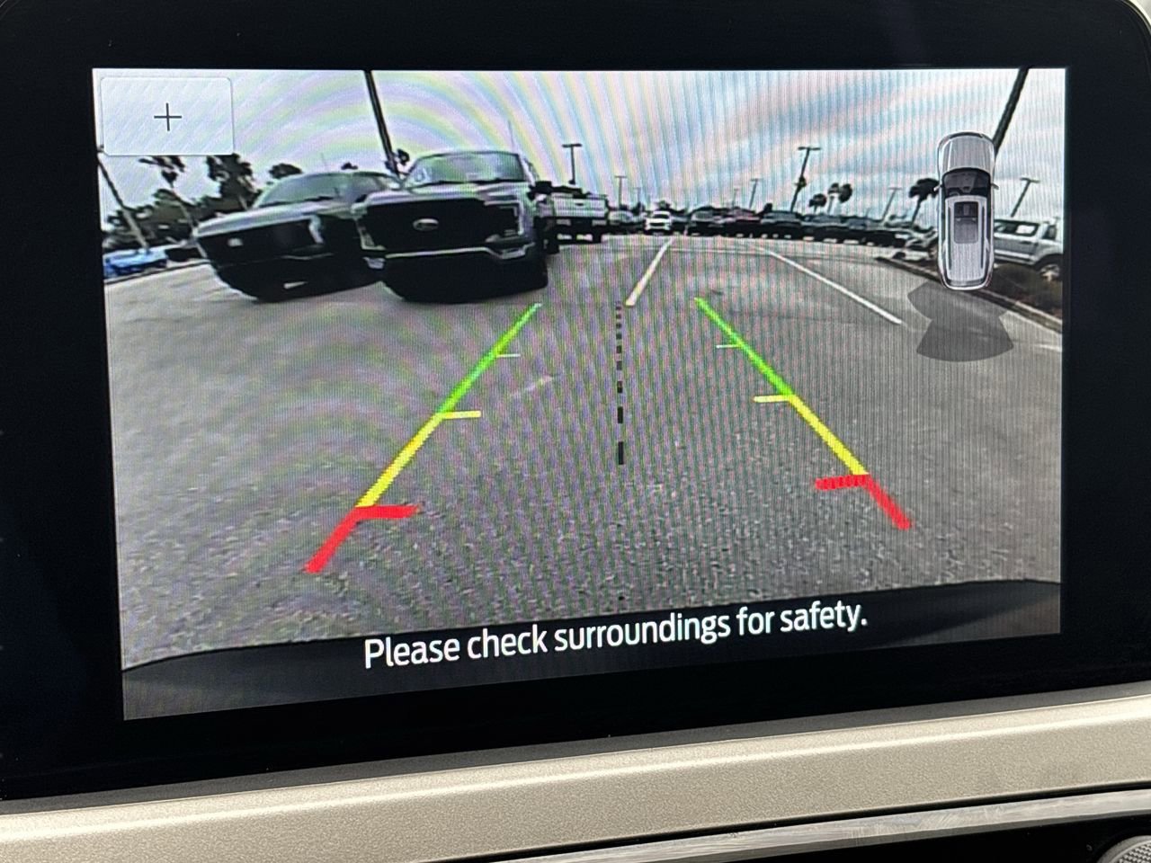 Used 2022 Ford Escape SEL image 22