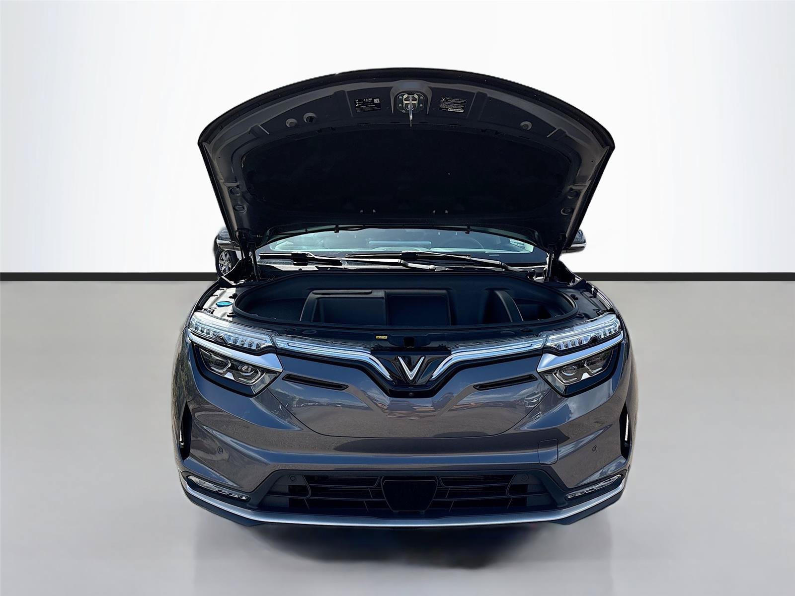 New 2025 VinFast VF 8 Eco AWD/4WD image 32