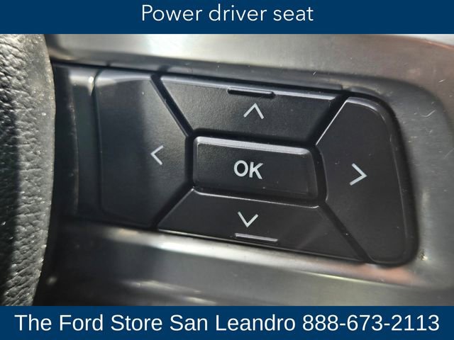 Used 2022 Ford Mustang Premium RWD image 21