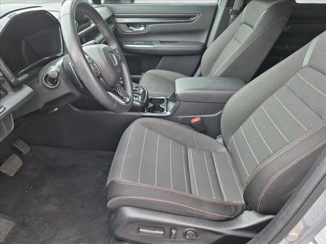 Used 2023 Honda CR-V Sport image 14