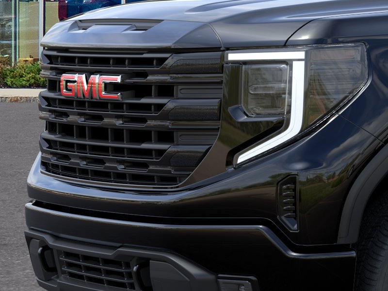 New 2026 GMC Sierra 1500 Elevation AWD/4WD image 37