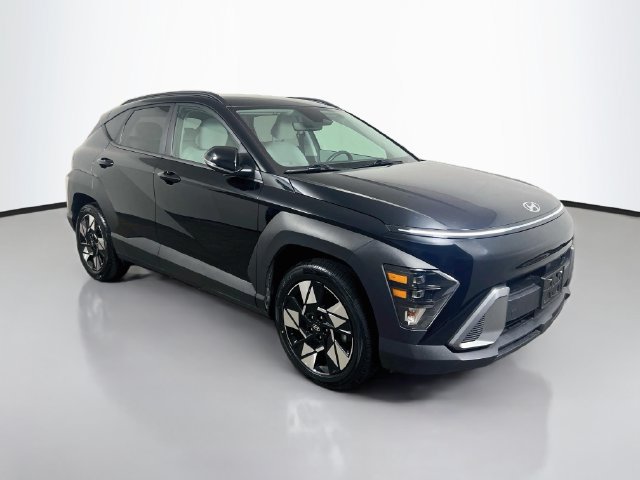 Used 2025 Hyundai Kona SEL FWD image 22