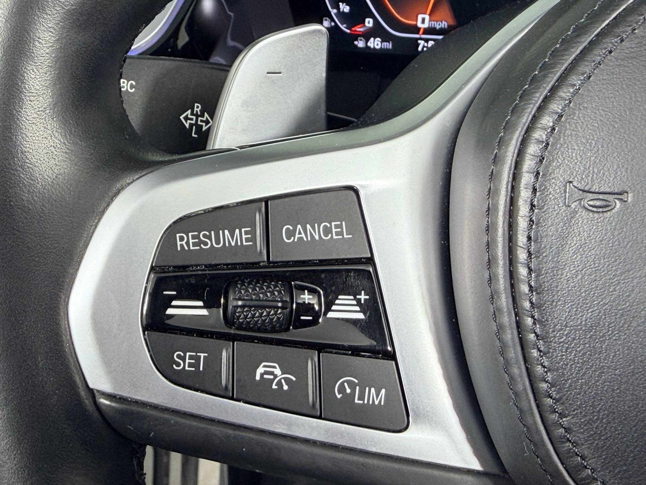 Certified 2022 BMW Z4 M40i w/ Premium Package image 14