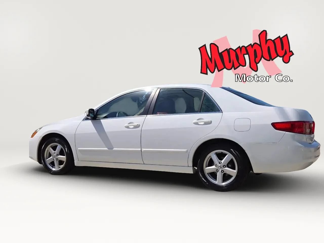 Used 2005 Honda Accord EX-L image 3