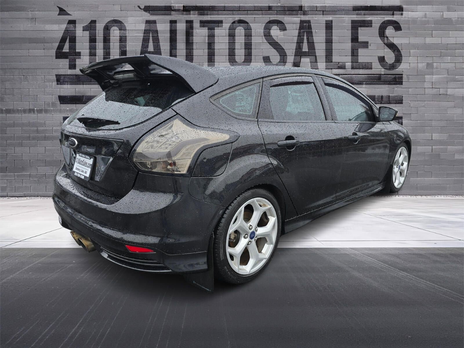 Used 2013 Ford Focus ST image 3