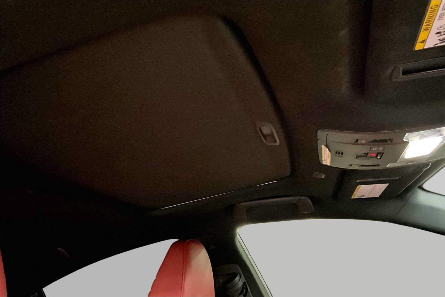 Used 2023 Lexus IS 350 F Sport RWD image 14