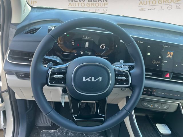 New 2026 Kia Carnival EX image 12