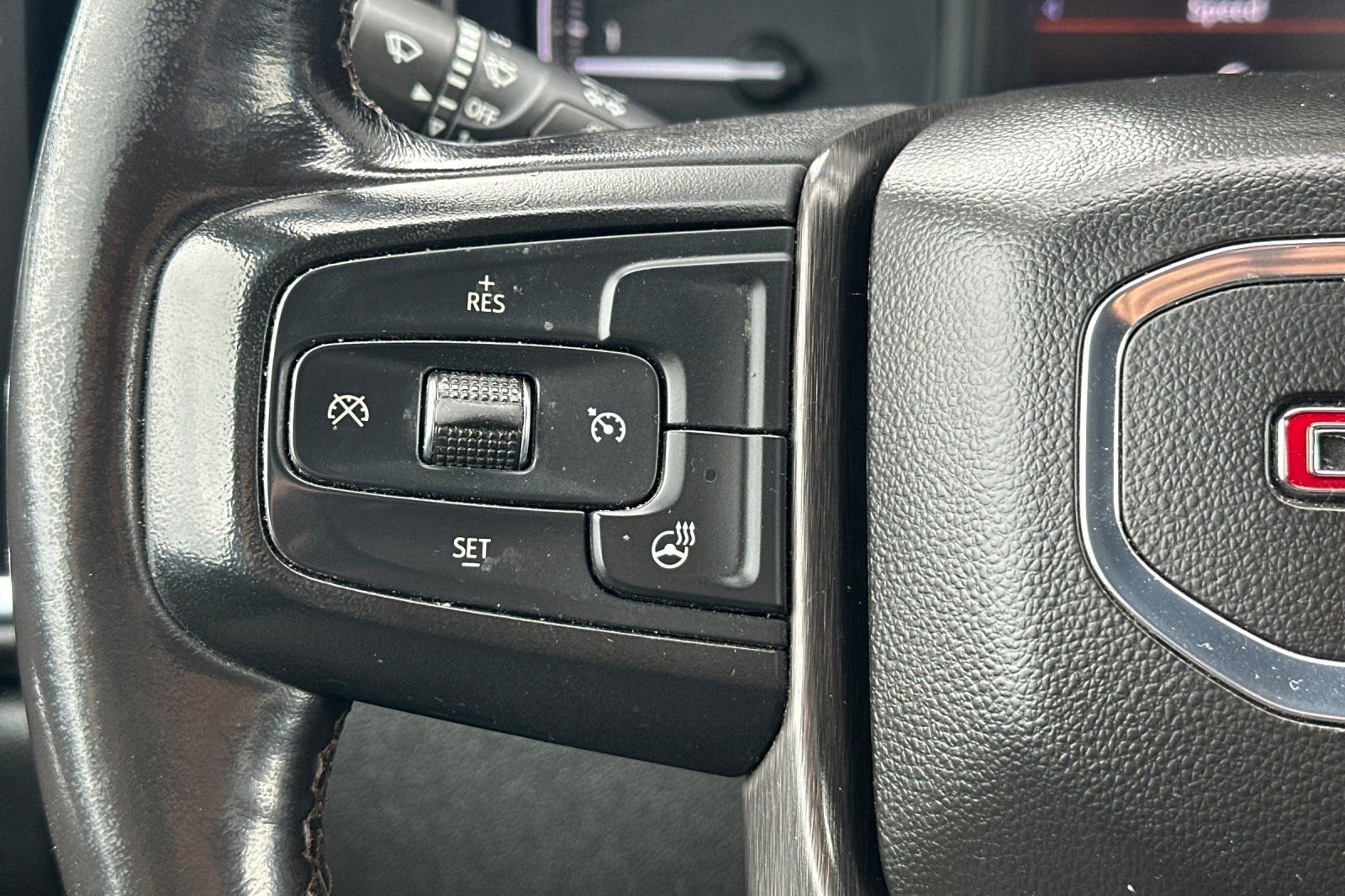 Used 2021 GMC Sierra 2500 AT4 AWD/4WD image 34
