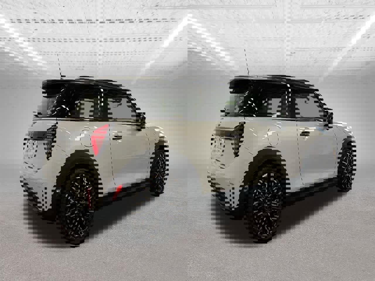 New 2025 MINI Cooper S image 6