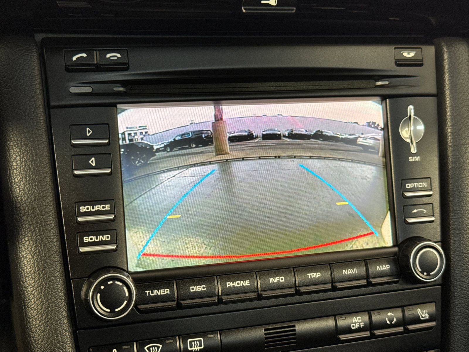 Used 2012 Porsche Cayman image 18