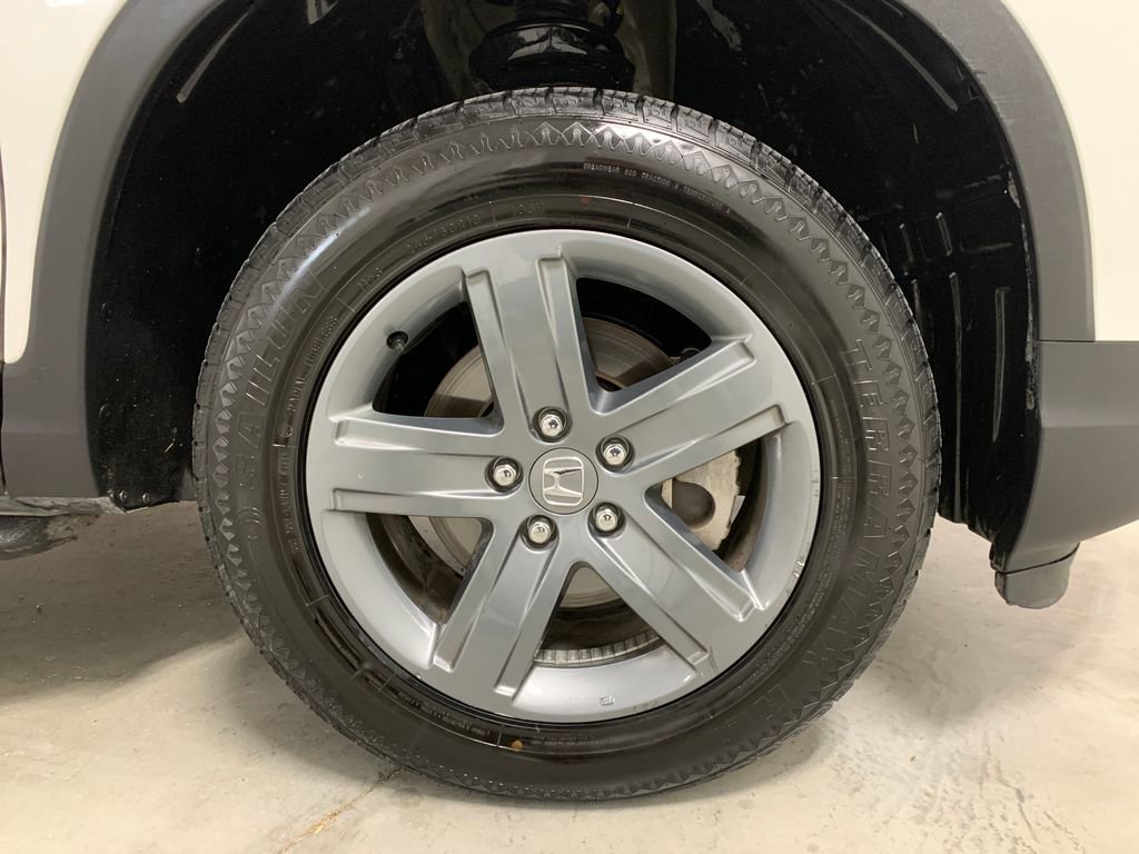 Used 2022 Honda Ridgeline RTL-E image 26