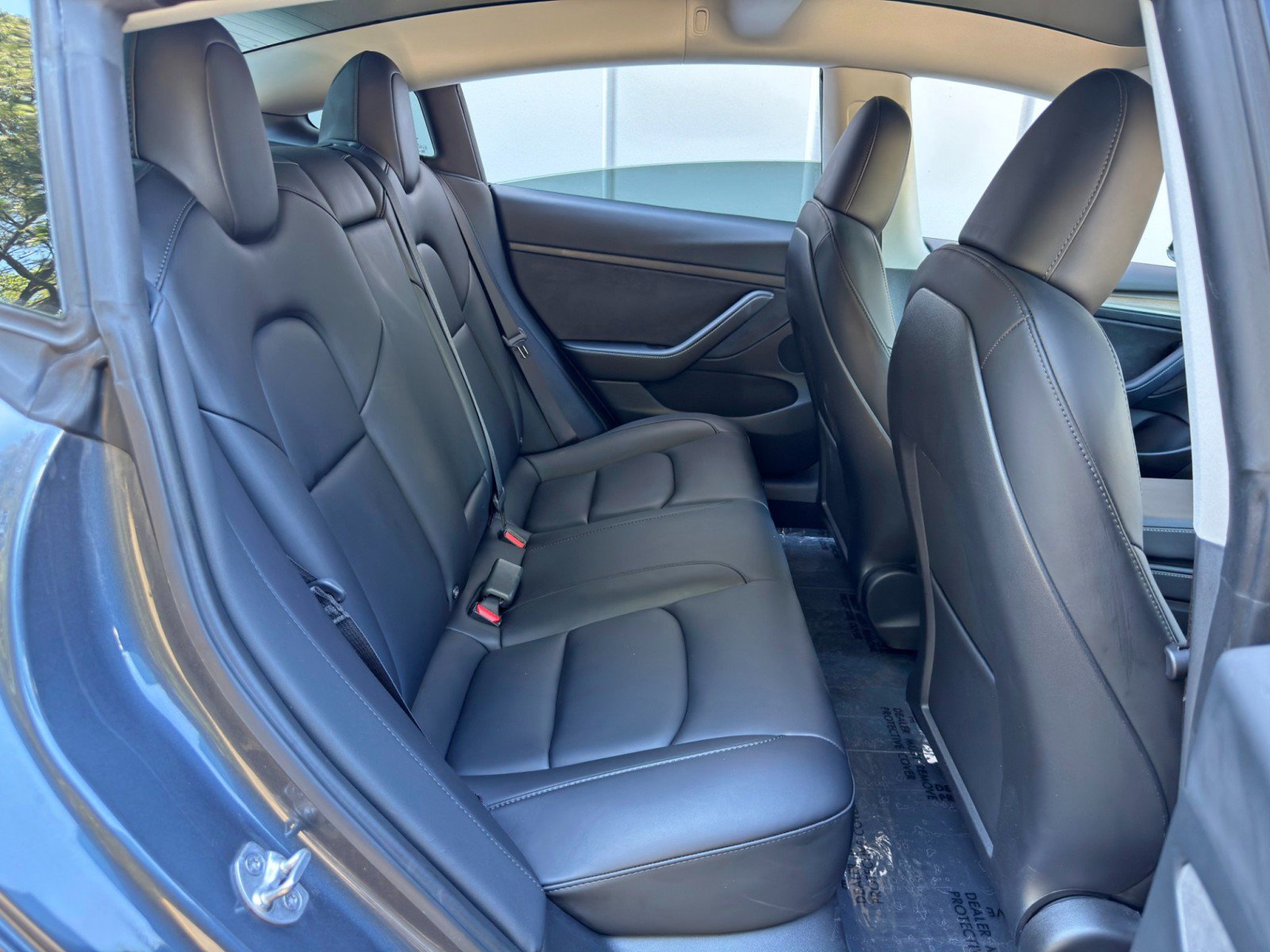 Used 2023 Tesla Model 3 Standard Range RWD image 42