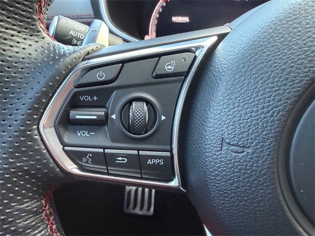 Used 2022 Acura MDX Type S image 28