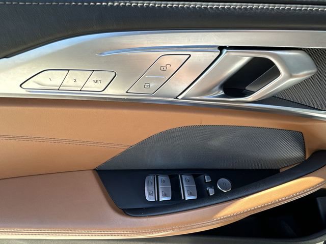 Used 2022 BMW M850i Gran Coupe xDrive image 21