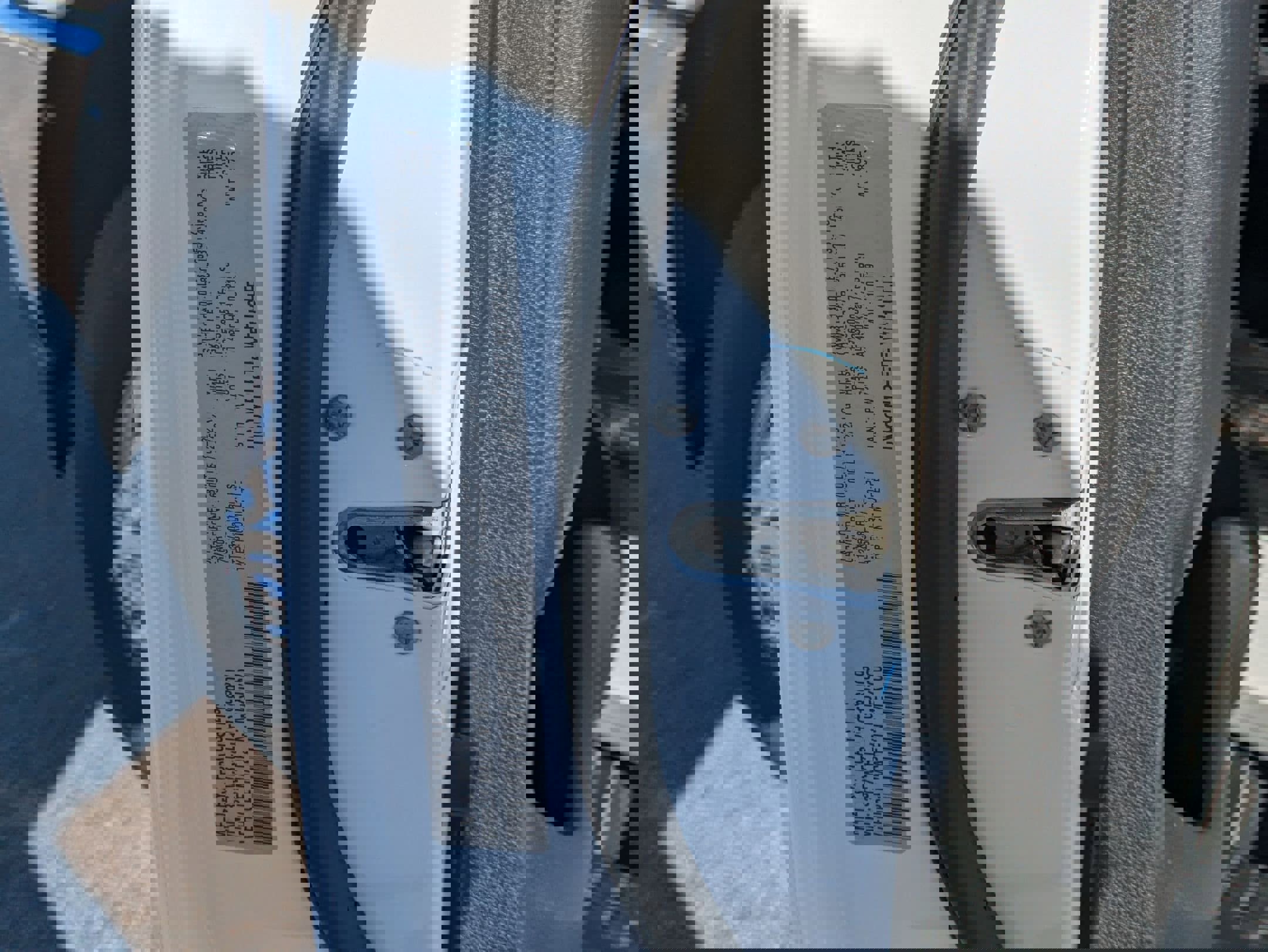 New 2026 RAM 3500 Tradesman image 33