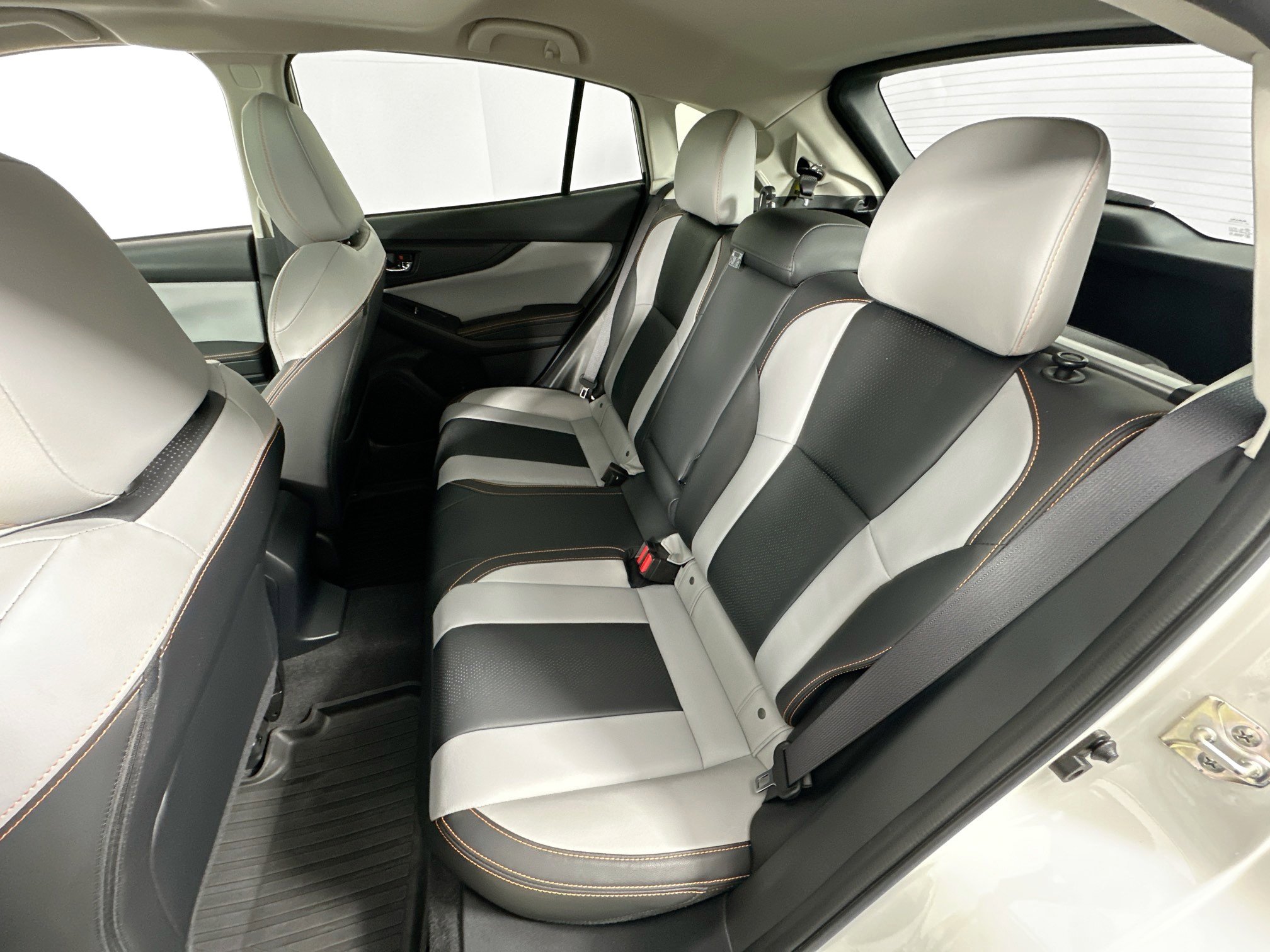 Used 2019 Subaru Crosstrek 2.0i Limited w/ Popular Package #4 image 24