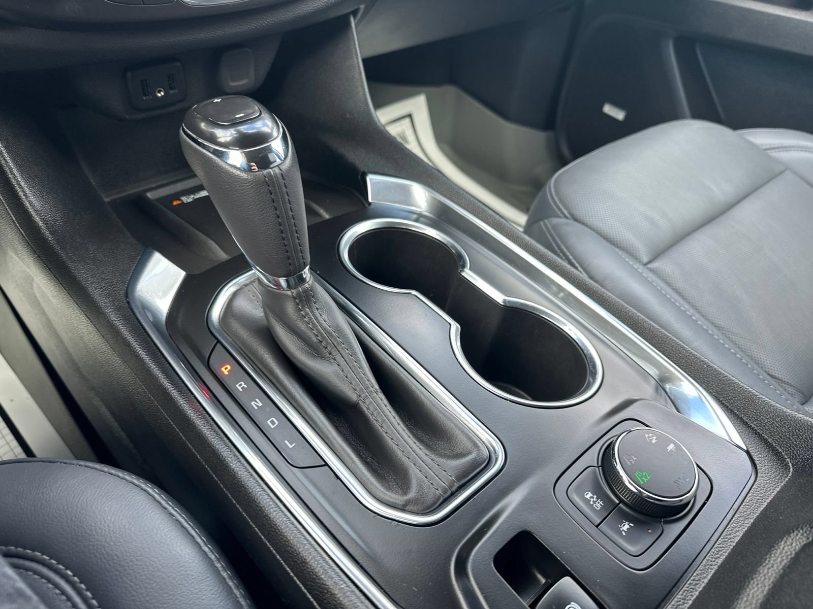 Used 2018 Chevrolet Traverse Premier AWD/4WD image 66