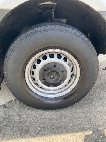 Used 2019 Mercedes-Benz Sprinter 2500 image 29