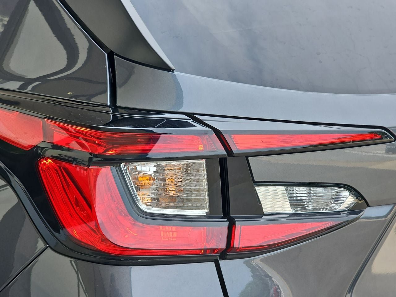 Certified 2026 Subaru Crosstrek 2.5i Limited w/ Crosstrek Mirror Package AWD/4WD image 40