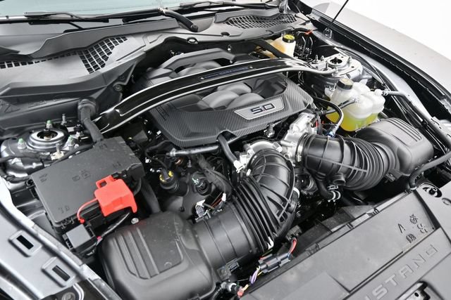 New 2026 Ford Mustang Dark Horse RWD image 30