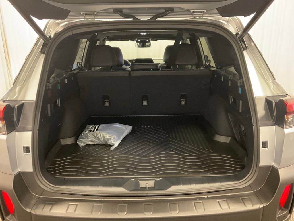 New 2026 Subaru Outback Limited AWD/4WD image 23