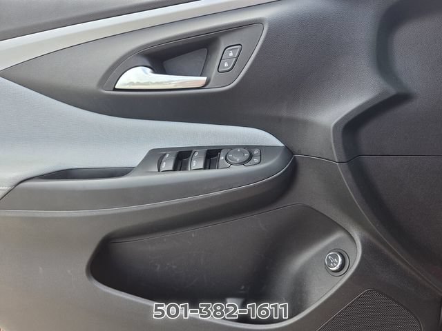 Used 2025 Buick Envista Preferred w/ Convenience I Package FWD image 29