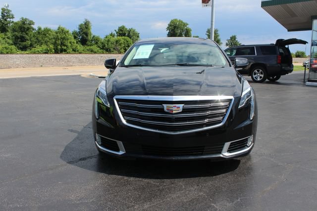 Used 2019 Cadillac XTS Premium Luxury FWD image 14
