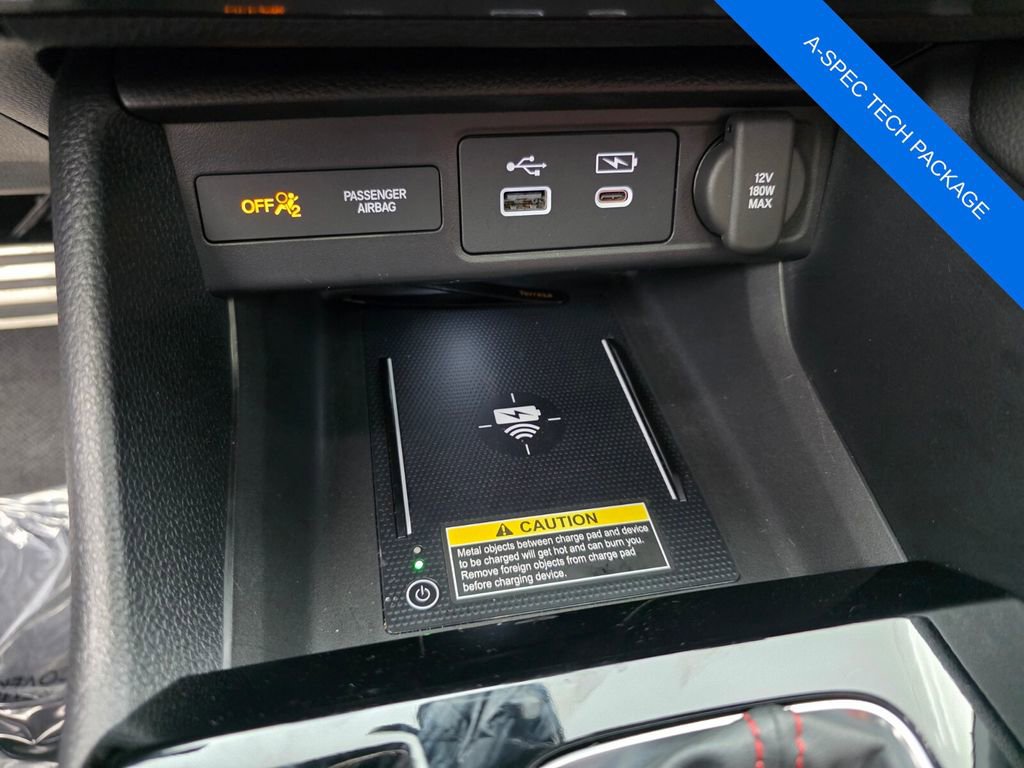 Used 2023 Acura Integra A-Spec image 23