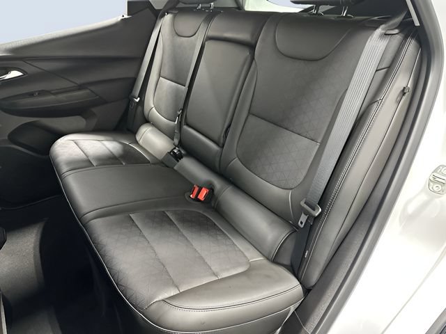 Used 2023 Chevrolet Bolt LT w/ Infotainment Package FWD image 29